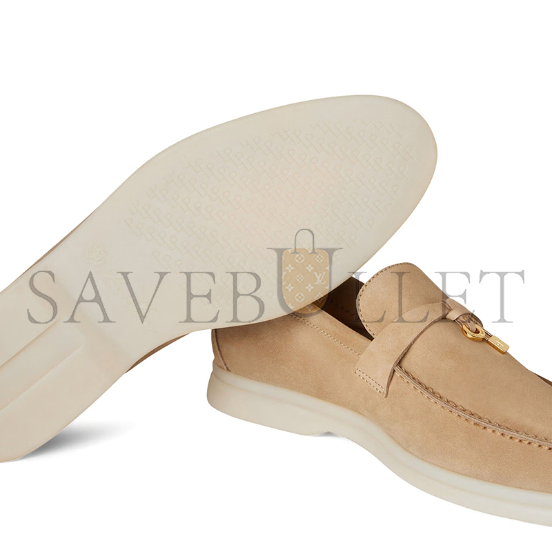 LORO PIANA SUMMER CHARMS WALK LOAFER FAE5444